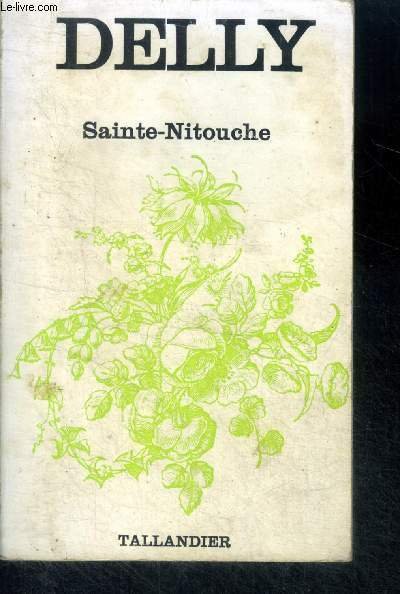 SAINTE NITOUCHE