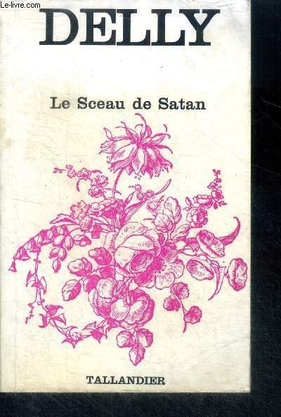 LE SCEAU DE SATAN
