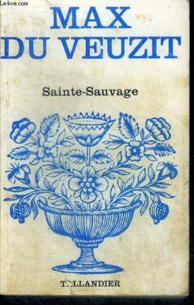 SAINTE-SAUVAGE - N°111