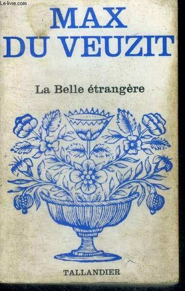 LA BELLE ETRANGERE - N°156
