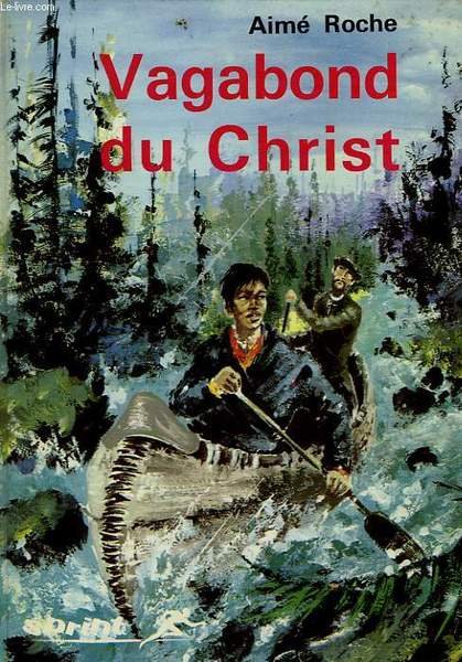 VAGABOND DU CHRIST