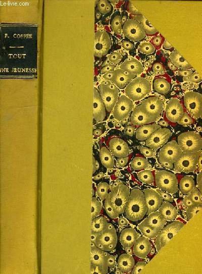 TOUTE UNE JEUNESSE | Immagine principale