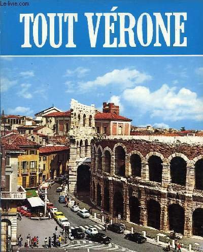TOUT VERONE | Immagine principale