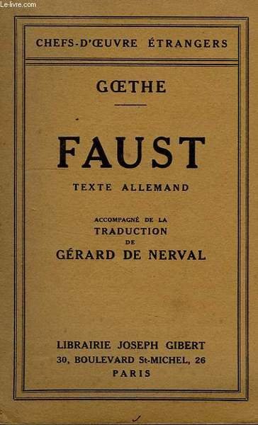 FAUST