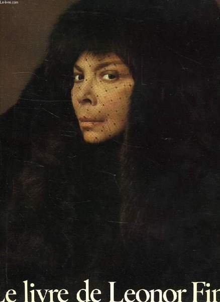 LE LIVRE DE LEONOR FINI