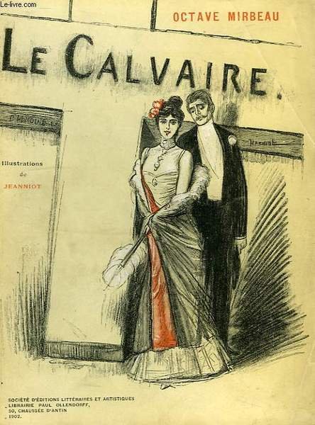 LE CALVAIRE | Immagine principale
