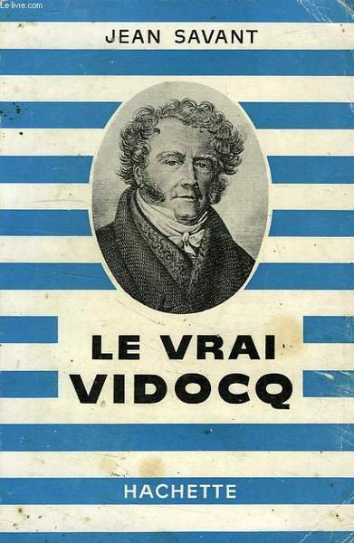 LE VRAI VIDOCQ