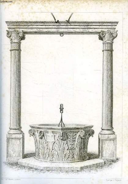 PUITS PUBLIC A VERONE | Immagine principale