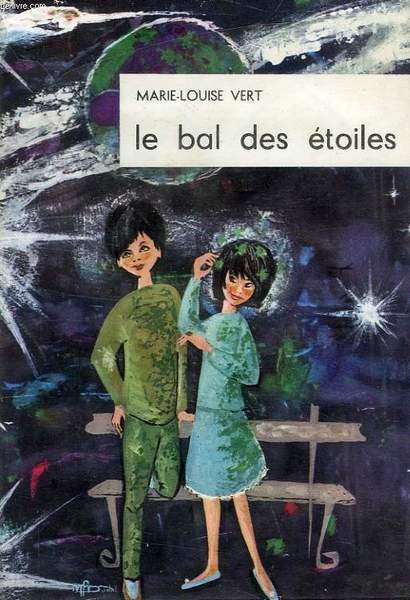 LE BAL DES ETOILES