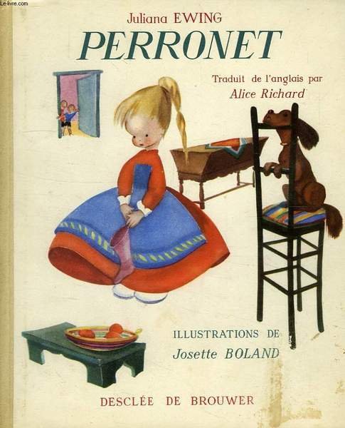 PERRONET