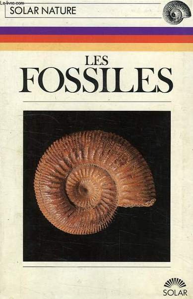 LES FOSSILES