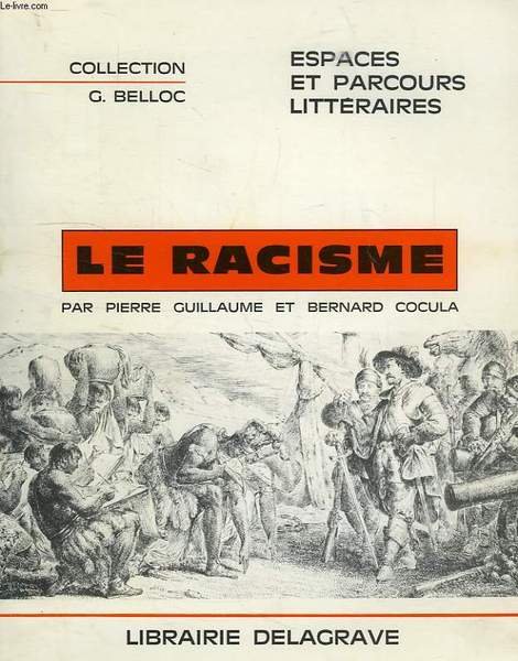 LE RACISME | Immagine principale