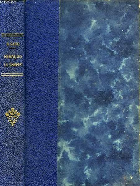 FRANCOIS LE CHAMPI