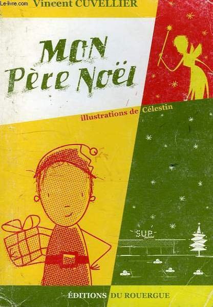 MON PERE NOEL