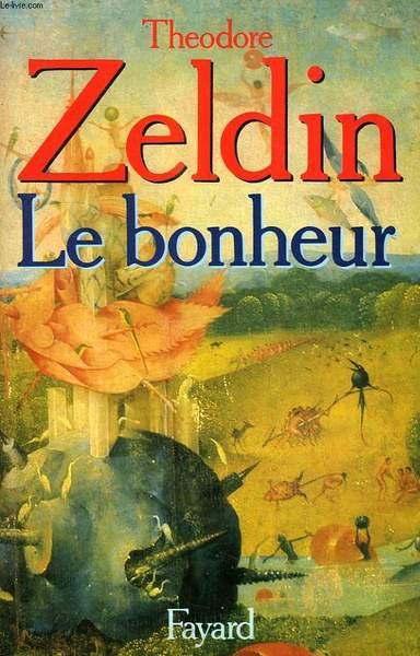 LE BONHEUR
