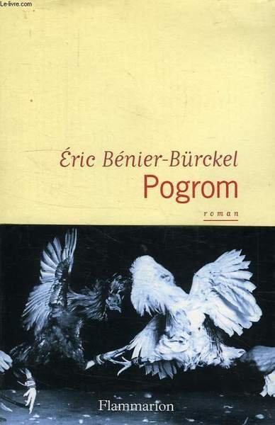POGROM