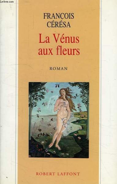 LA VENUS AUX FLEURS