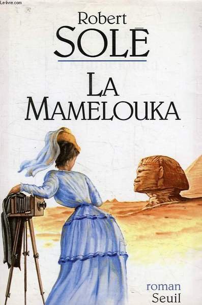 LA MAMELOUKA