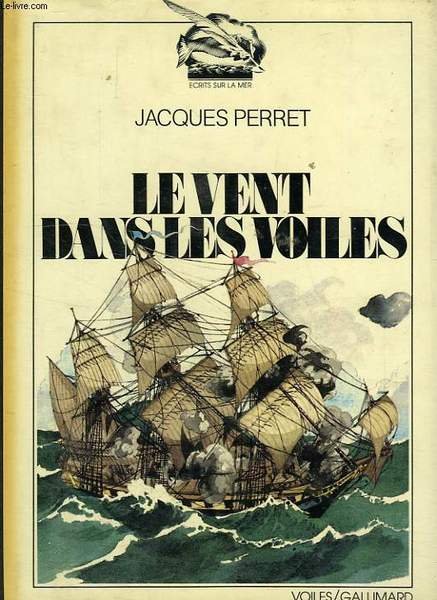 LE VENT DANS LES VOILES