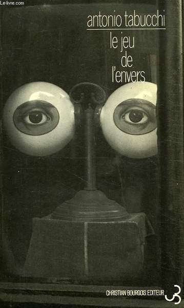 LE JEU DE L'ENVERS