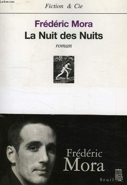 LA NUIT DES NUITS