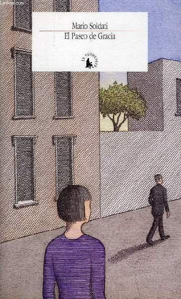 EL PASEO DE GRACIA