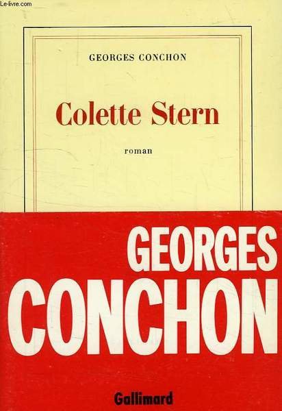 COLETTE STERN