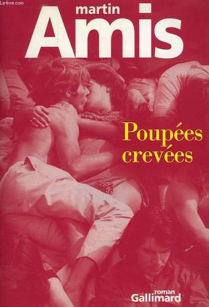 POUPEES CREVEES