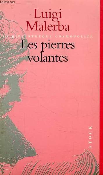 LES PIERRES VOLANTES