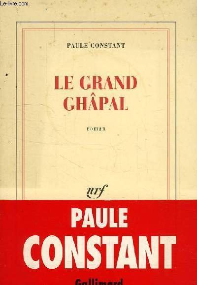 LE GRAND GHAPAL