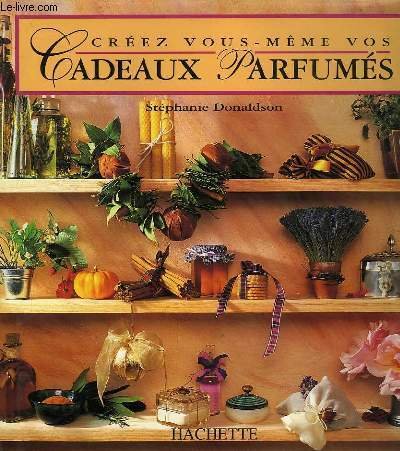 CREEZ VOUS-MEMES VOS CADEAUX PARFUMES
