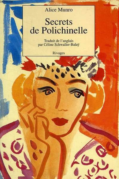 SECRETS DE POLICHINELLE