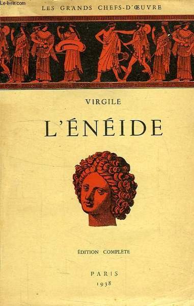 L'ENEIDE, TOMES I & II