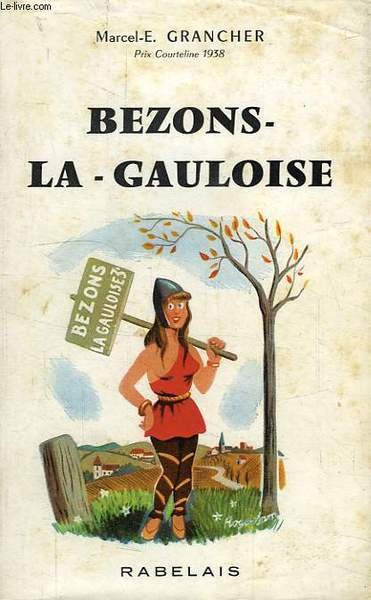 BEZONS LA GAULOISE