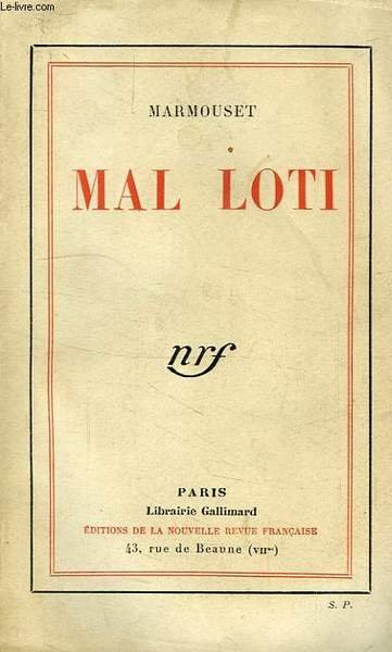 MAL LOTI