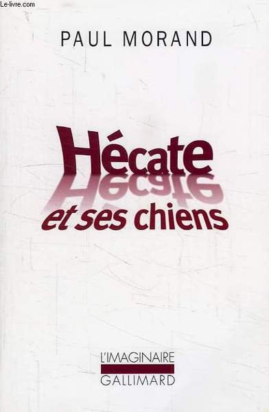 HECATE ET SES CHIENS