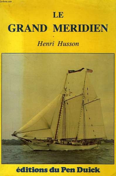 LE GRAND MERIDIEN | Immagine principale