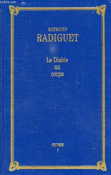 LE DIABLE AU CORPS