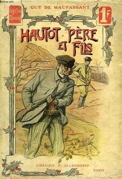 HAUTOT PERE ET FILS