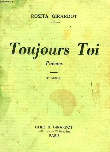 TOUJOURS TOI