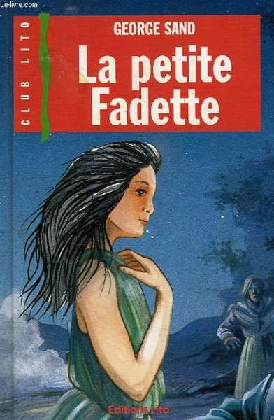 LA PETITE FADETTE
