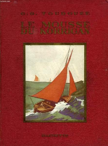 LE MOUSSE DU 'KORRIGAN'
