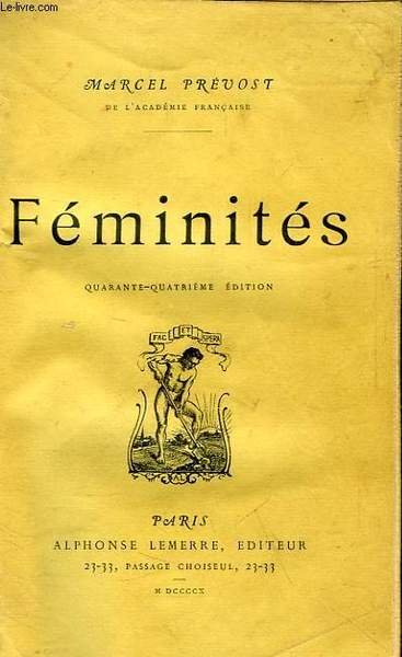 FEMINITES