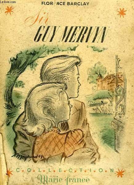 SIR GUY MERVYN