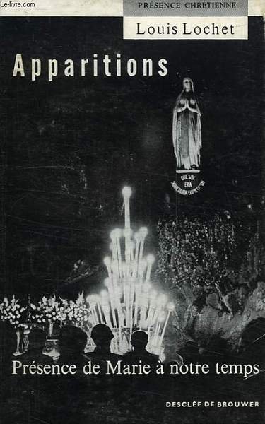 APPARITIONS