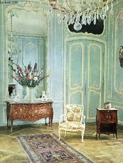 COLLECTION HENRIETTE BOUVIER LEGUEE AU MUSEE CARNAVALET