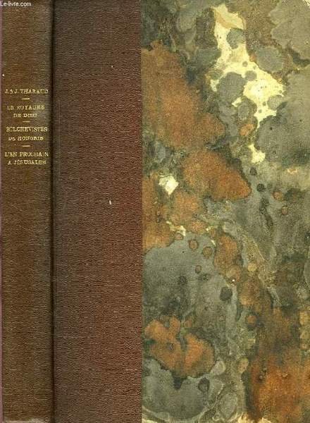 REVUE DES DEUX MONDES: SCENES DE LA VIE EN UKRAINE, … | Immagine principale