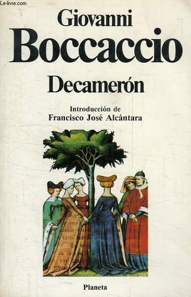 DECAMERON