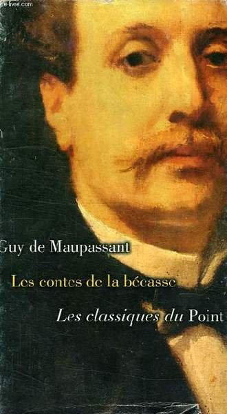 CONTES DE LA BECASSE | Immagine principale