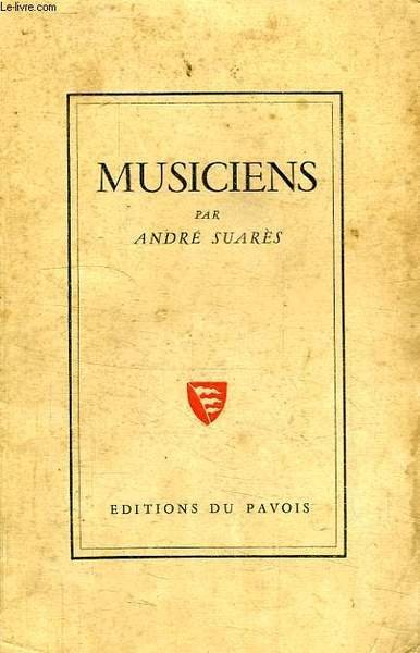 MUSICIENS